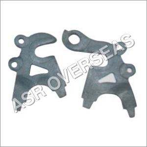 Bicycle Frame Parts