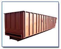 Industrial Heavy Fabrication Job Work