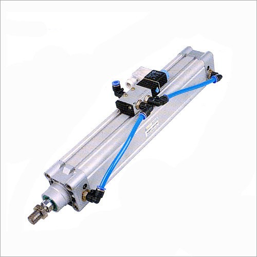 Standard Cylinder