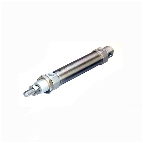 Stainless Steel Mini Cylinder