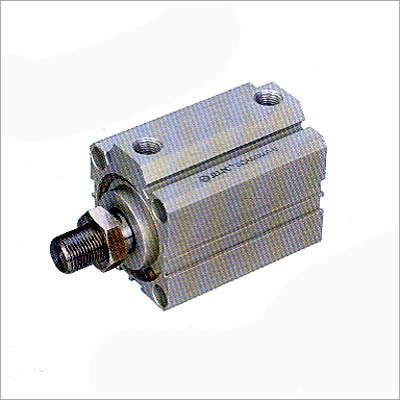 Compact Cylinder