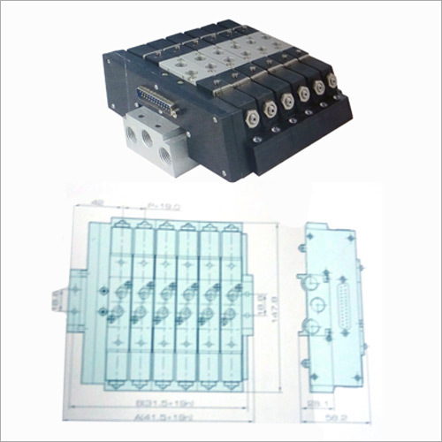 Multiple Connection System