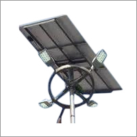 Solar High Mast Led Flood Light