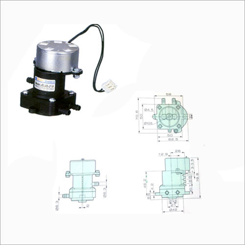 Rotary Valve