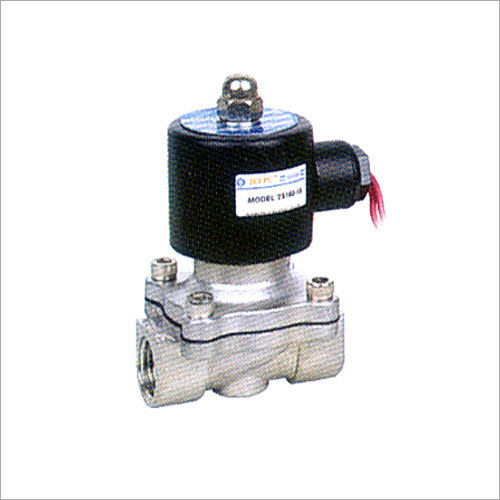 2/2 Way Solenoid Valve