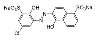 ACID BRILLIANT BLUE FCF