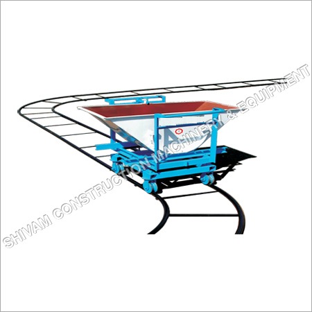 Slab Trolley