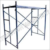 H Frames Scaffolding