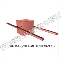 Concrete Pharma Machinery