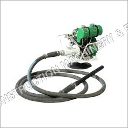 Petrol Vibrator Needles
