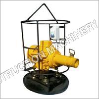 Vibrator Motor