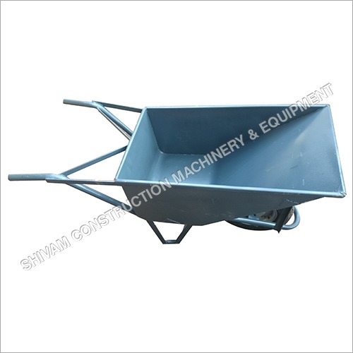 Wheel Barrow