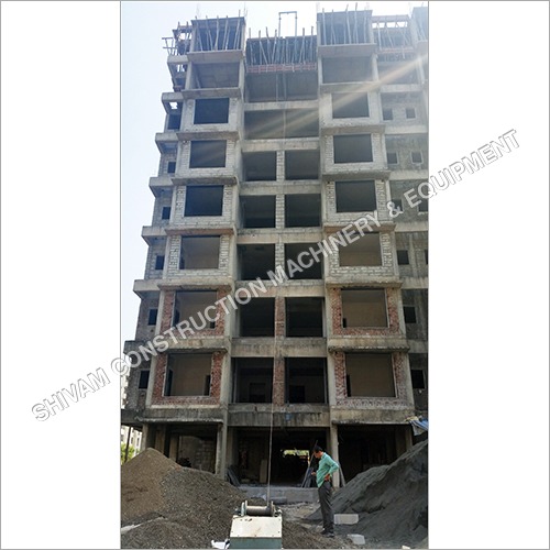 EOT Type Crane Fitting