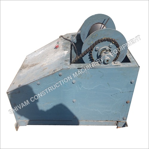 Overhead EOT Cranes