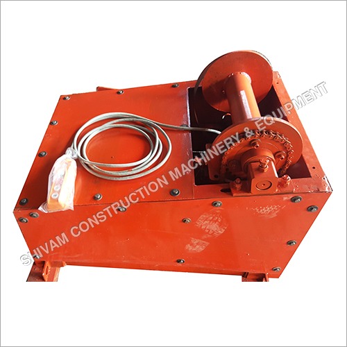 Beam EOT Crane