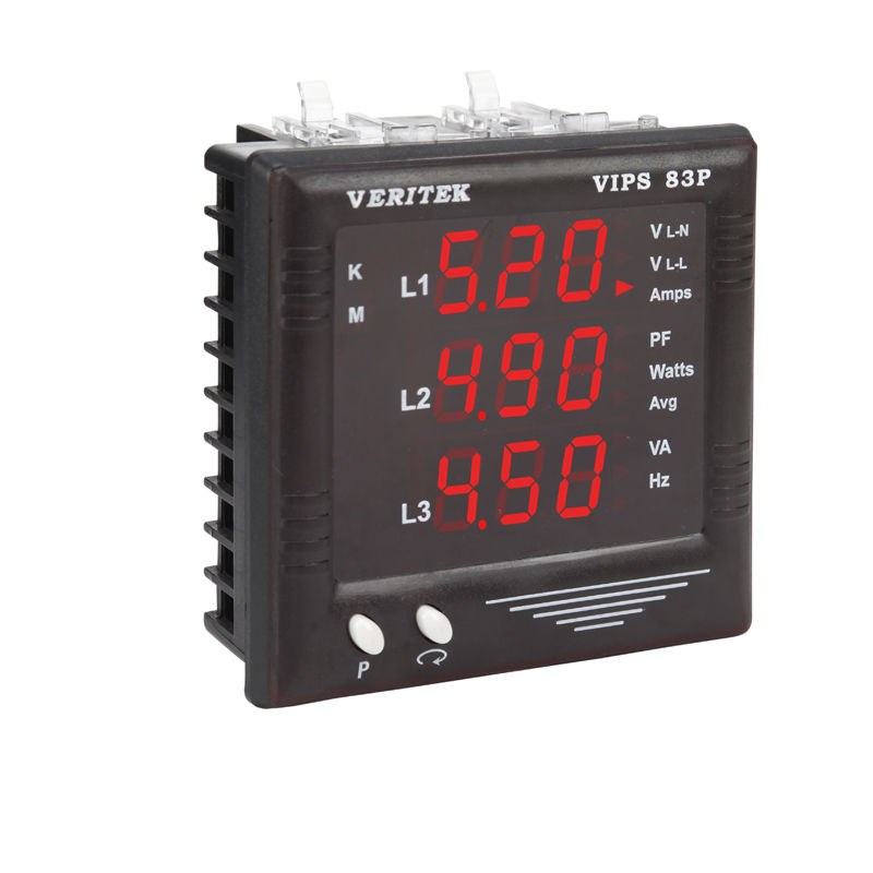 VIF Meter