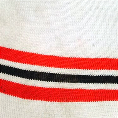cotton Hosiery Fabric