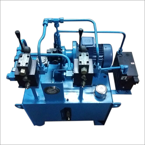 Hydraulic Power Pack