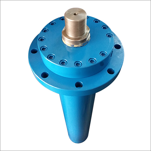 Welded Hydraulic Cylinder