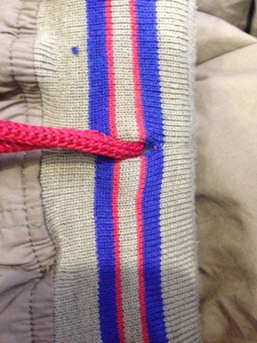 Hosiery Fabric