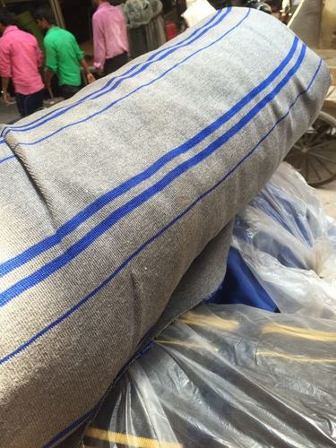 Hosiery Fabric
