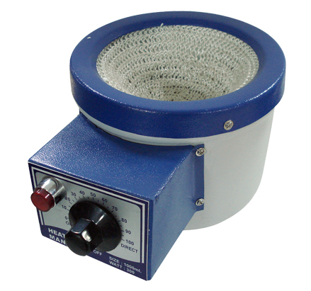 Heating Mantle Rsti-148 - Automation Grade: No