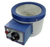 Heating Mantle Rsti-148 - Automation Grade: No