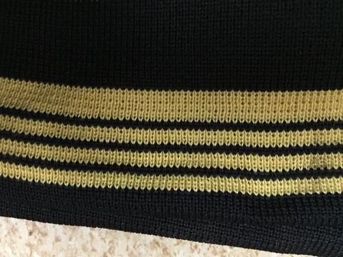 Hosiery Fabric