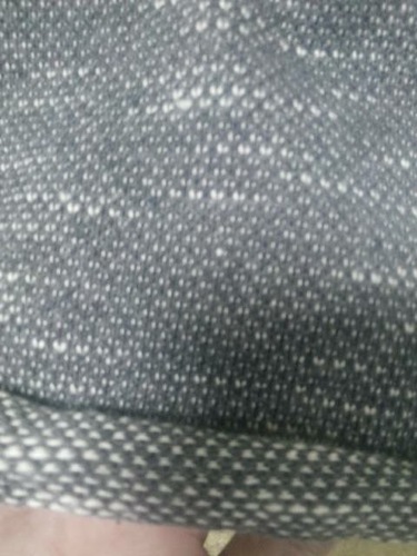 Hosiery Fabric