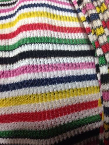 Hosiery Fabric