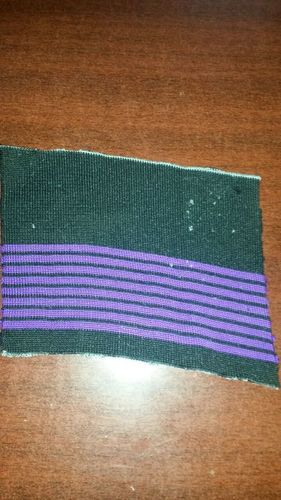 Hosiery Fabric