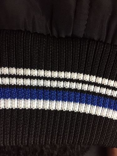 Hosiery Fabric