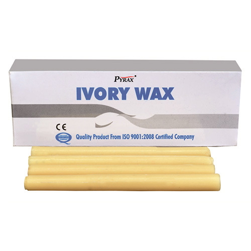 Ivory Wax