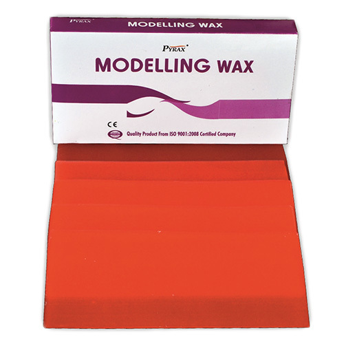 Modelling Wax