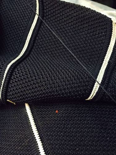 Hosiery Fabric