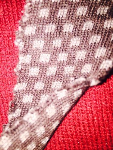 Hosiery Fabric