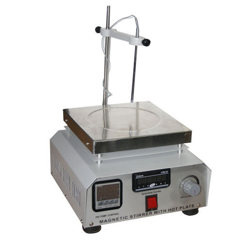 Magnetic Stirrer