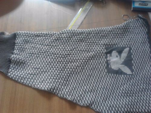 Hosiery Fabric