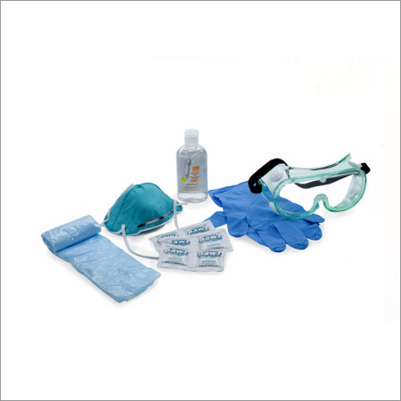 Swine Flu kit