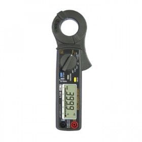 Electrical Measurement Instruments