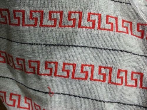 Knitt Fabric