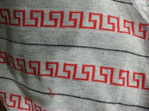 Hosiery Fabric