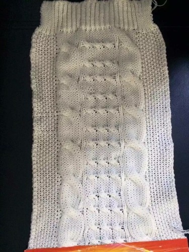 Hosiery Fabric
