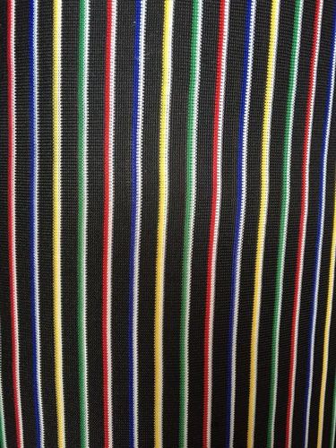 Hosiery Fabric