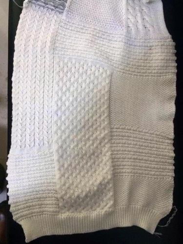 Hosiery Fabric