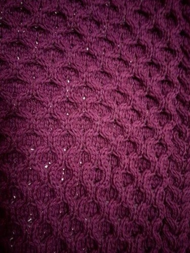 Hosiery Fabric