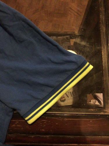 Hosiery Fabric
