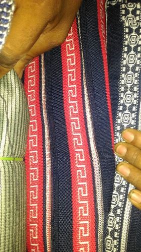 Hosiery Fabric