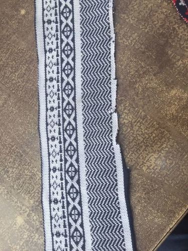 Hosiery Fabric designs