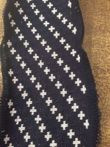 Hosiery Fabric